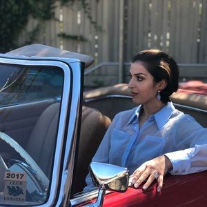 Meet your Posher, Amanda